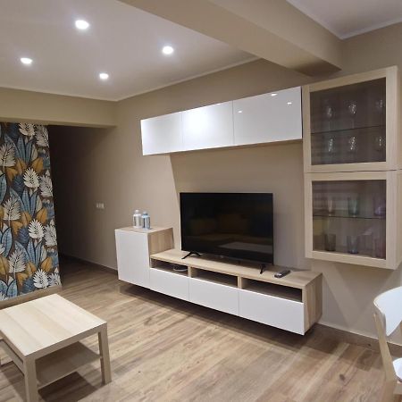 Apartamento Gael- Plaza Espana Avilés Exteriör bild