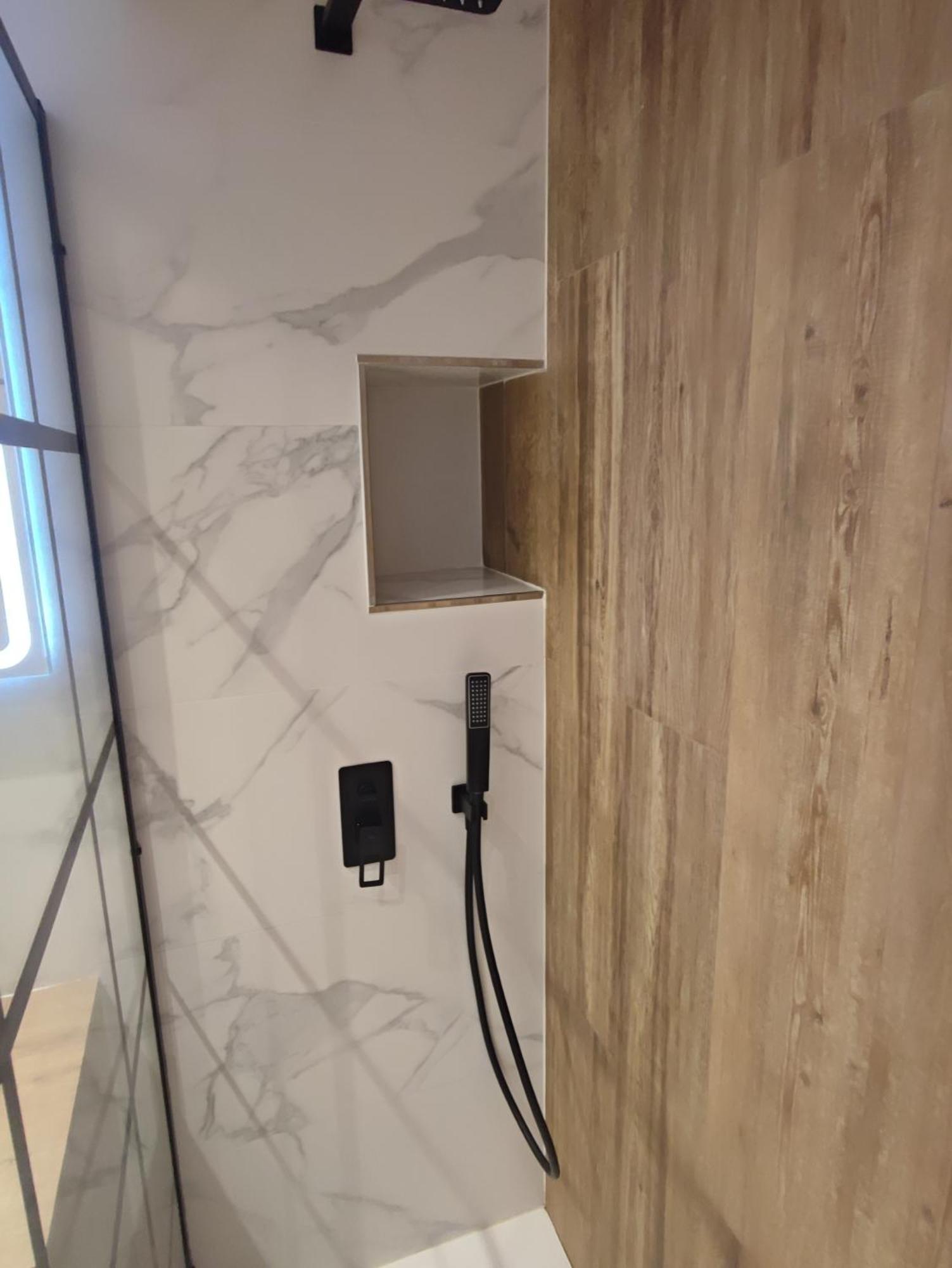 Apartamento Gael- Plaza Espana Avilés Exteriör bild