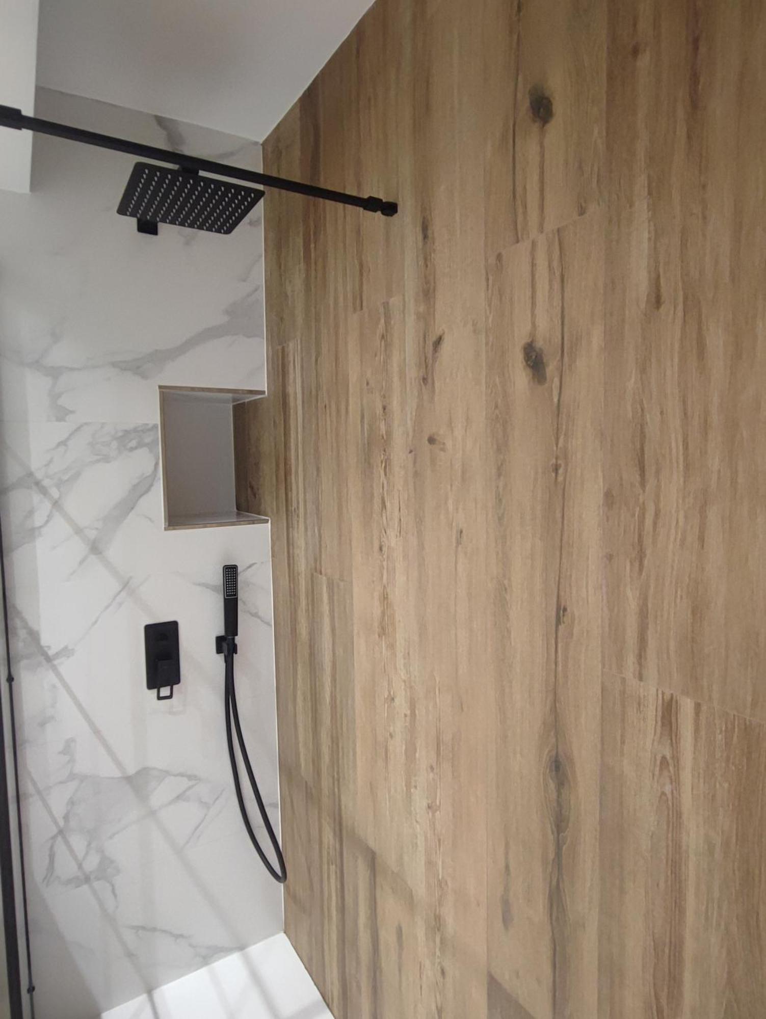 Apartamento Gael- Plaza Espana Avilés Exteriör bild