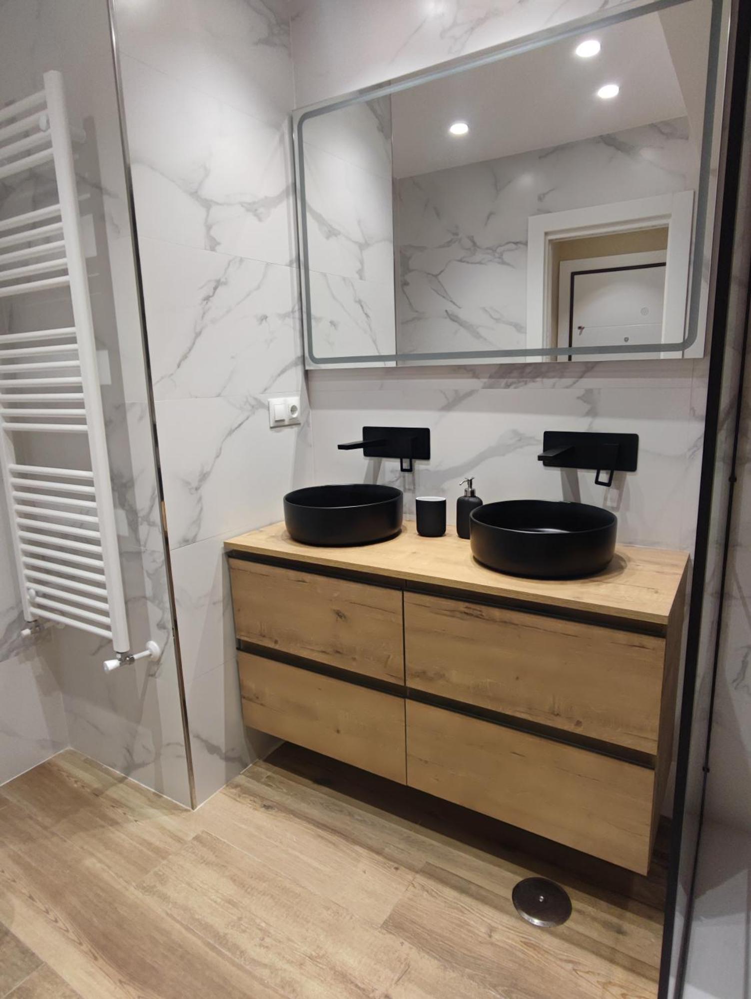 Apartamento Gael- Plaza Espana Avilés Exteriör bild