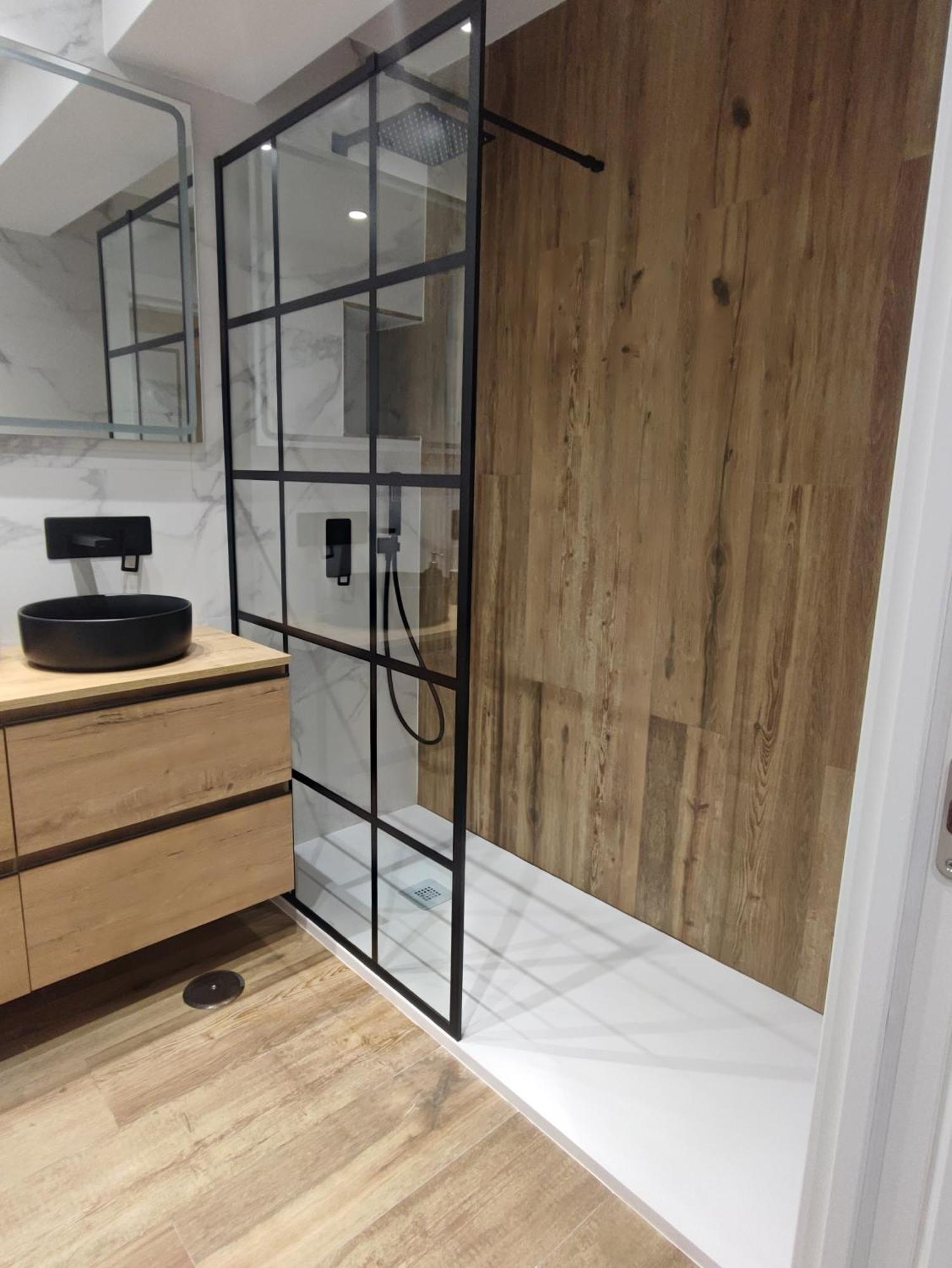 Apartamento Gael- Plaza Espana Avilés Exteriör bild